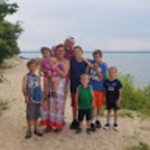 Meet your Posher, Jeff